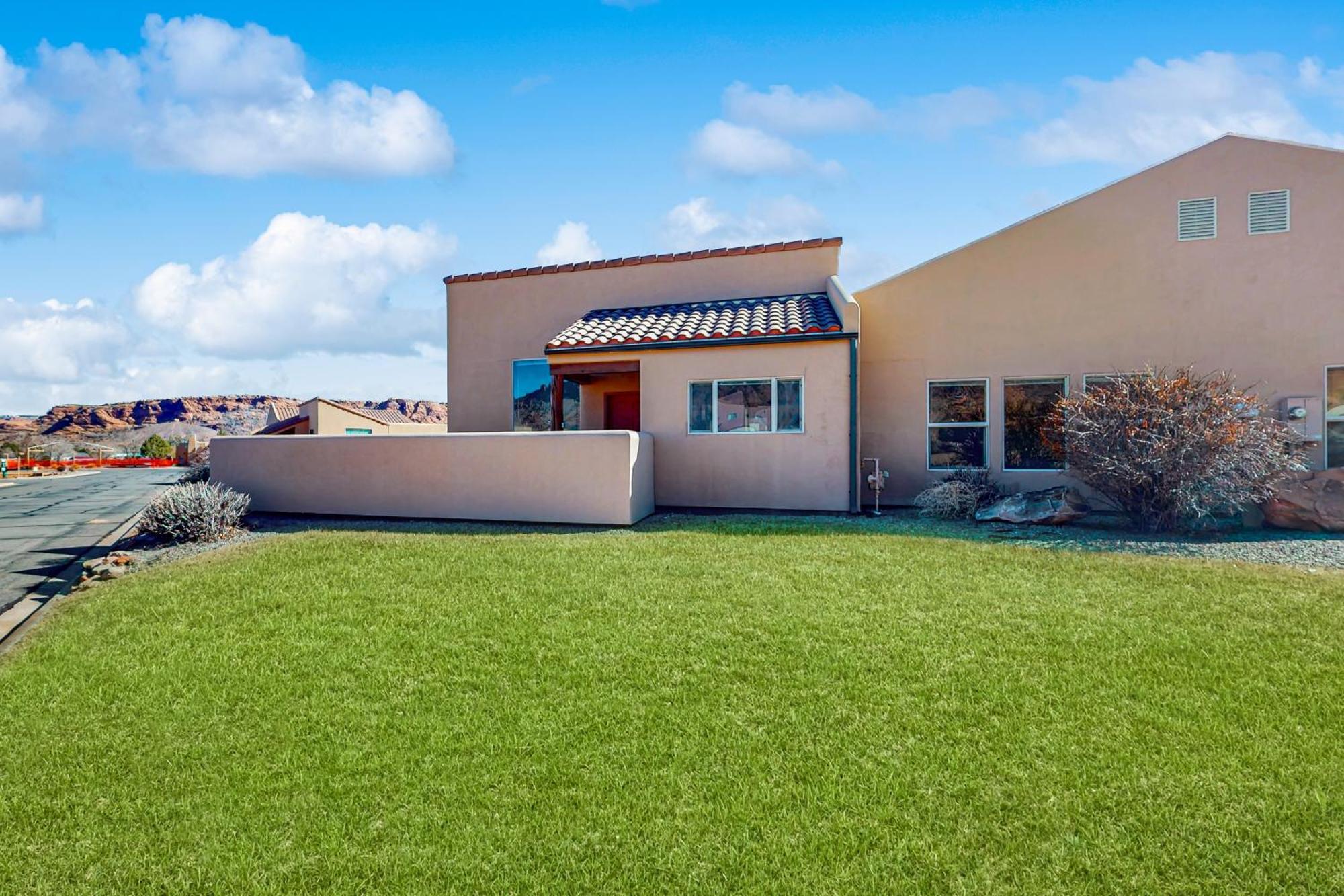 מואב Rim Village O4 מראה חיצוני תמונה