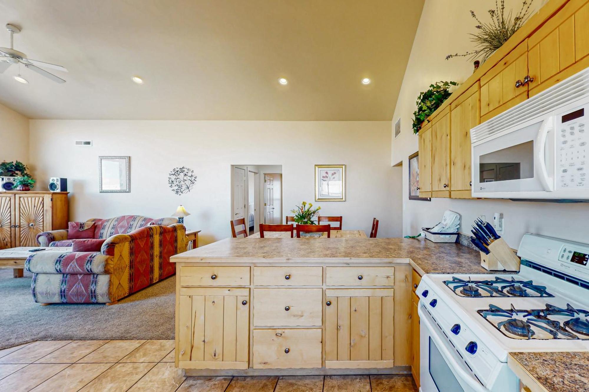 מואב Rim Village O4 מראה חיצוני תמונה